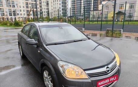 Opel Astra H, 2011 год, 330 000 рублей, 6 фотография