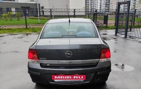 Opel Astra H, 2011 год, 330 000 рублей, 4 фотография