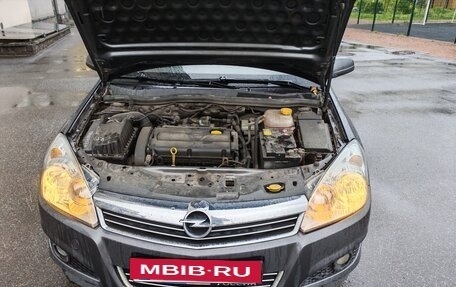 Opel Astra H, 2011 год, 330 000 рублей, 7 фотография