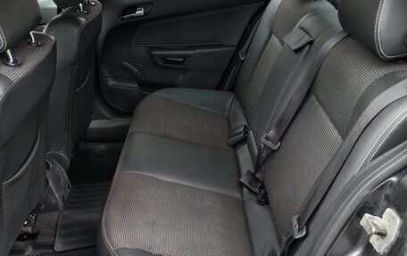 Opel Astra H, 2011 год, 330 000 рублей, 11 фотография