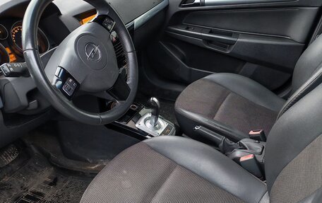 Opel Astra H, 2011 год, 330 000 рублей, 8 фотография