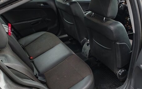 Opel Astra H, 2011 год, 330 000 рублей, 10 фотография