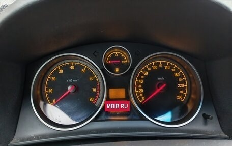 Opel Astra H, 2011 год, 330 000 рублей, 13 фотография