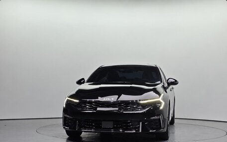 KIA K5, 2024 год, 2 755 000 рублей, 2 фотография
