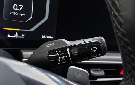 KIA K5, 2024 год, 2 755 000 рублей, 10 фотография