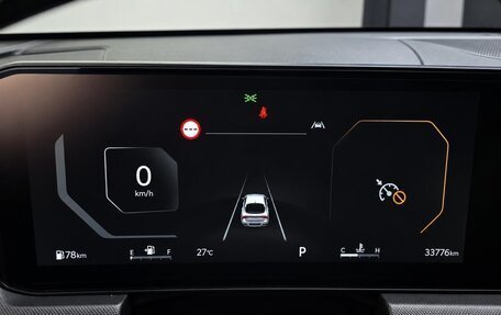 KIA K5, 2024 год, 2 755 000 рублей, 7 фотография