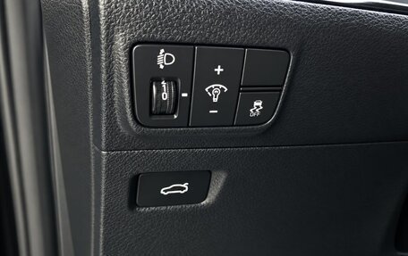 KIA K5, 2024 год, 2 755 000 рублей, 11 фотография