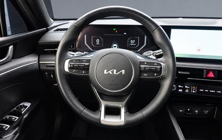 KIA K5, 2024 год, 2 755 000 рублей, 5 фотография