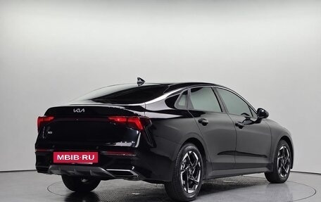 KIA K5, 2024 год, 2 755 000 рублей, 3 фотография