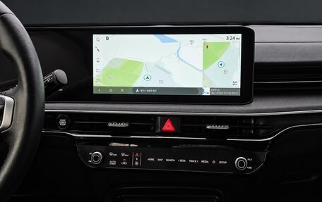 KIA K5, 2024 год, 2 755 000 рублей, 13 фотография