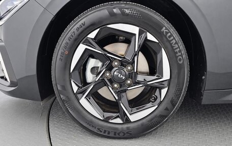 KIA K5, 2024 год, 2 755 000 рублей, 17 фотография
