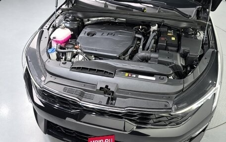 KIA K5, 2024 год, 2 755 000 рублей, 15 фотография