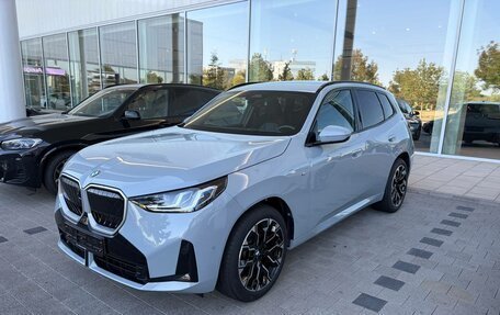 BMW X3, 2025 год, 8 100 000 рублей, 2 фотография