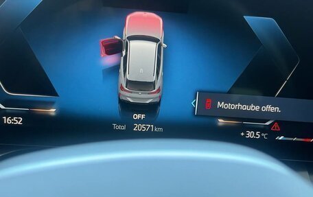 BMW X3, 2025 год, 8 100 000 рублей, 5 фотография