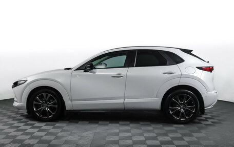 Mazda CX-30 I, 2021 год, 2 290 000 рублей, 8 фотография