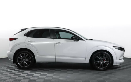 Mazda CX-30 I, 2021 год, 2 290 000 рублей, 4 фотография
