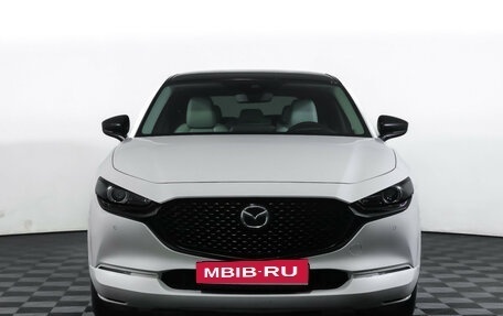 Mazda CX-30 I, 2021 год, 2 290 000 рублей, 2 фотография