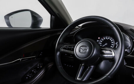 Mazda CX-30 I, 2021 год, 2 290 000 рублей, 12 фотография