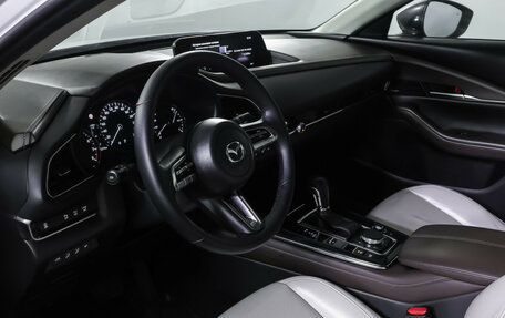 Mazda CX-30 I, 2021 год, 2 290 000 рублей, 15 фотография