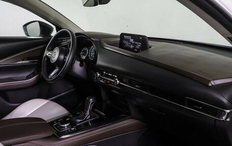 Mazda CX-30 I, 2021 год, 2 290 000 рублей, 10 фотография