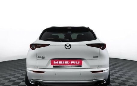 Mazda CX-30 I, 2021 год, 2 290 000 рублей, 6 фотография