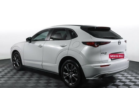 Mazda CX-30 I, 2021 год, 2 290 000 рублей, 7 фотография