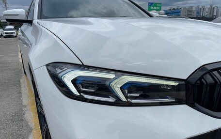 BMW 3 серия, 2023 год, 5 050 000 рублей, 2 фотография