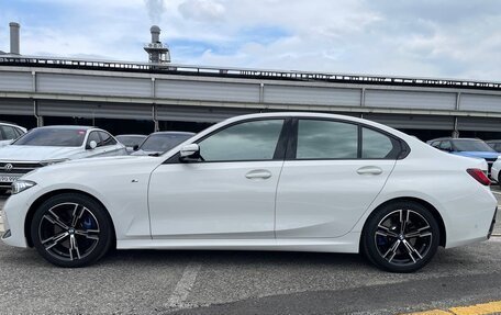 BMW 3 серия, 2023 год, 5 050 000 рублей, 6 фотография