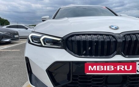 BMW 3 серия, 2023 год, 5 050 000 рублей, 3 фотография