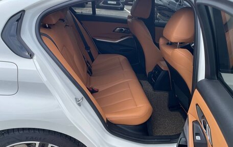 BMW 3 серия, 2023 год, 5 050 000 рублей, 11 фотография