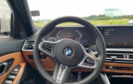 BMW 3 серия, 2023 год, 5 050 000 рублей, 15 фотография