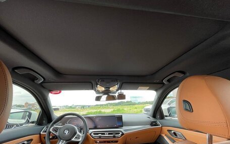 BMW 3 серия, 2023 год, 5 050 000 рублей, 14 фотография