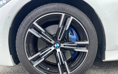 BMW 3 серия, 2023 год, 5 050 000 рублей, 9 фотография