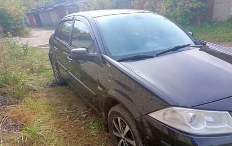 Renault Megane II, 2007 год, 444 000 рублей, 5 фотография