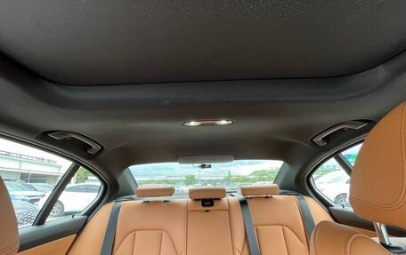BMW 3 серия, 2023 год, 5 050 000 рублей, 13 фотография