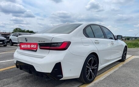 BMW 3 серия, 2023 год, 5 050 000 рублей, 8 фотография