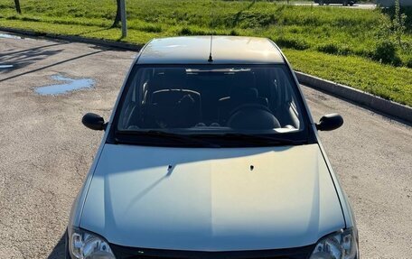 Renault Logan I, 2009 год, 410 000 рублей, 5 фотография