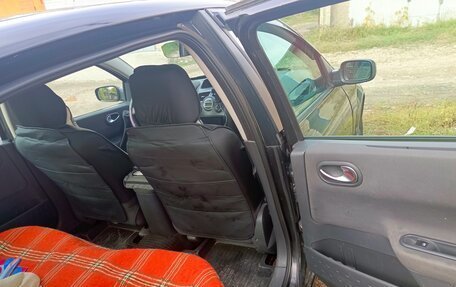 Renault Megane II, 2007 год, 444 000 рублей, 13 фотография