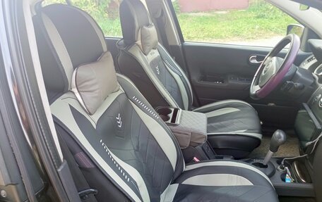 Renault Megane II, 2007 год, 444 000 рублей, 15 фотография