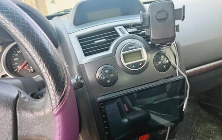 Renault Megane II, 2007 год, 444 000 рублей, 9 фотография
