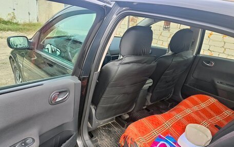 Renault Megane II, 2007 год, 444 000 рублей, 10 фотография
