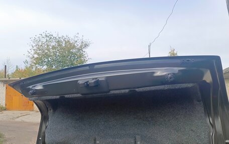 Renault Megane II, 2007 год, 444 000 рублей, 12 фотография