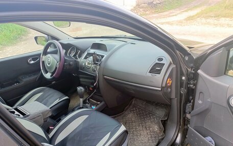Renault Megane II, 2007 год, 444 000 рублей, 14 фотография