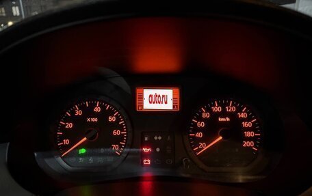 Renault Logan I, 2009 год, 410 000 рублей, 23 фотография