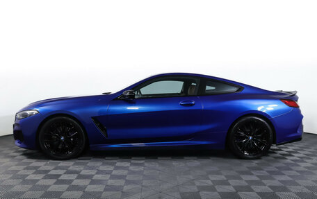 BMW 8 серия, 2019 год, 7 150 000 рублей, 8 фотография