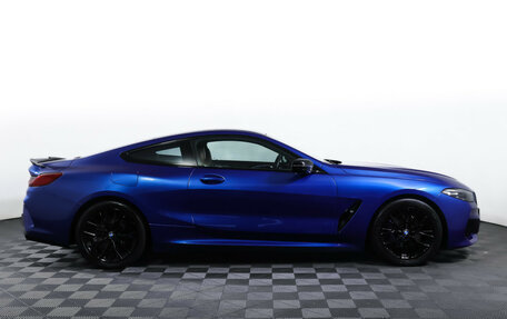 BMW 8 серия, 2019 год, 7 150 000 рублей, 4 фотография