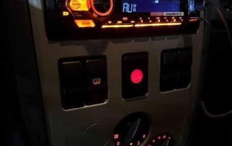 Renault Logan I, 2009 год, 410 000 рублей, 24 фотография