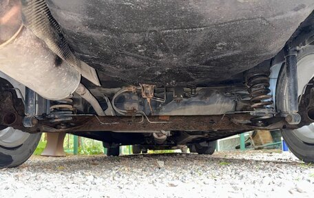 Renault Logan I, 2009 год, 410 000 рублей, 27 фотография