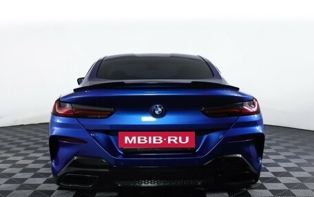 BMW 8 серия, 2019 год, 7 150 000 рублей, 6 фотография