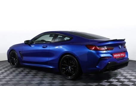 BMW 8 серия, 2019 год, 7 150 000 рублей, 7 фотография